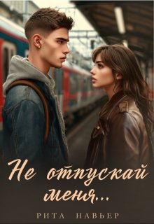 Не отпускай меня…