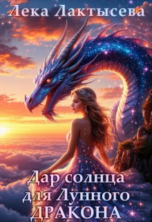 Дар Солнца для Лунного дракона