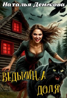 Ведьмина доля