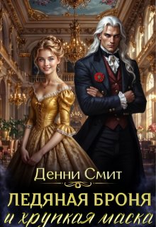 Ледяная броня и хрупкая маска