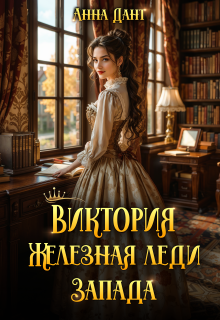 Виктория Железная леди Запада