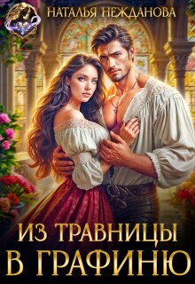 Из травницы — в графиню