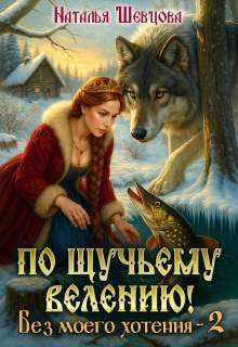 По щучьему велению! Без моего хотения — 2