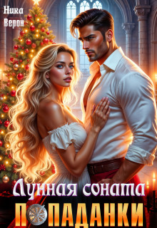 Лунная соната попаданки