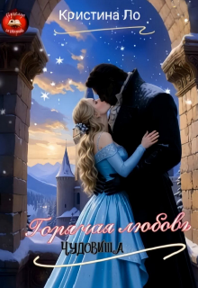 Горячая любовь Чудовища