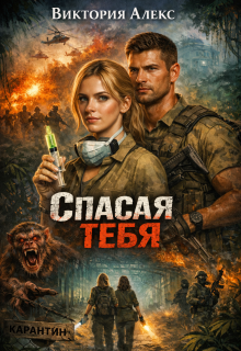 Спасая тебя
