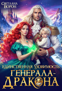 Единственная уязвимость генерала-дракона