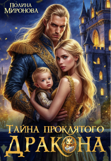 Тайна проклятого дракона