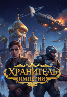 Хранитель Империи