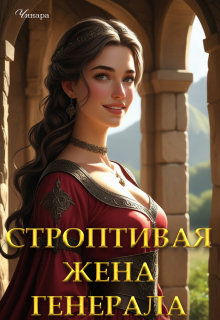 Строптивая жена Генерала
