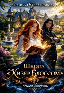 Школа «Хизер Блоссом» книга вторая