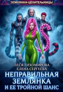 Неправильная землянка и ее тройной шанс