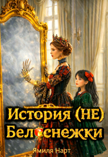 История (не) Белоснежки