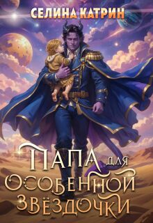 Папа для особенной звёздочки
