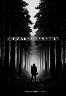 Ошибка: Зачатие