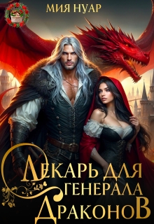 Лекарь для генерала драконов