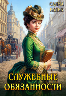 Служебные обязанности