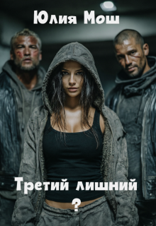 Третий лишний?