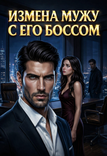 Измена мужу с его боссом