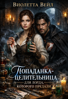 Попаданка-целительница для лорда, которого предали