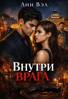 Внутри врага