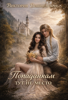 Попаданкам тут не место