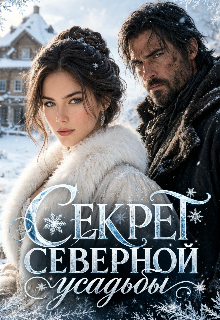 Секрет северной усадьбы.