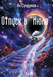 Отпуск в «Июле»