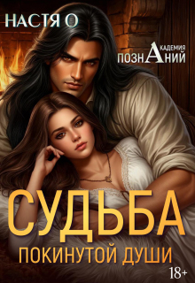 Судьба покинутой души (академия Познаний — 3)