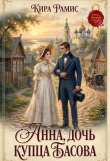 Анна, дочь купца Басова