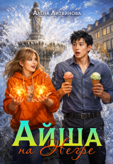 Айша на Негре
