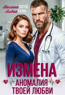Измена. Аномалия твоей любви