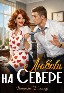 Любовь на Севере