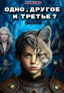 Одно,другое и третье?книга2:стальные коготки бархатных лапок