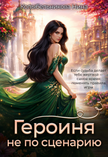 Героиня не по сценарию