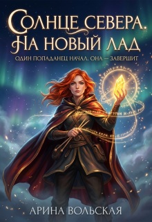 Солнце Севера. На новый Лад