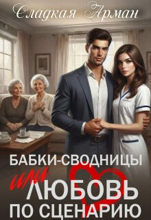 Бабки-сводницы или любовь по сценарию