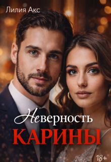 Неверность. Карины