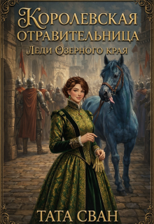 Королевская Отравительница. Леди Озерного края