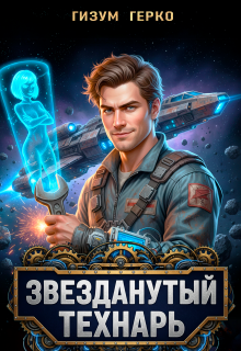 Звезданутый Технарь 1