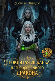 Проклятая лекарка для обреченного дракона