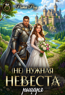 (не)нужная невеста рыцаря