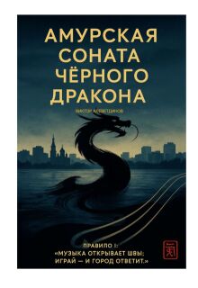 Амурская соната Чёрного Дракона