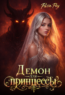 Демон для принцессы