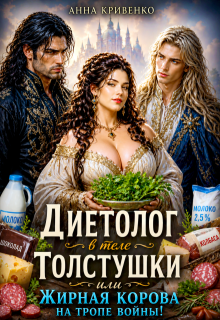 Диетолог в теле толстушки. «Жирная корова» на тропе войны
