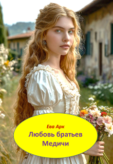 Любовь братьев Медичи
