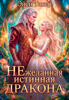 ✧ Нежеланная истинная для дракона