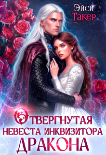 ✦ Отвергнутая невеста инквизитора дракона