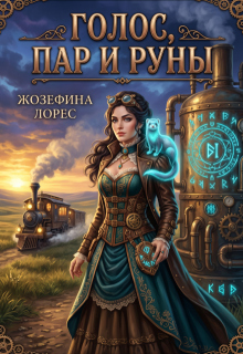 Голос, пар и руны