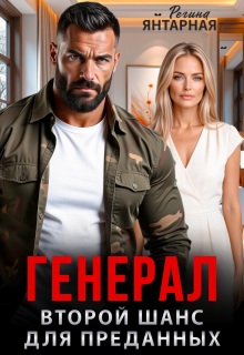 Генерал. Второй шанс для преданных